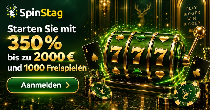 SpinStag Casino